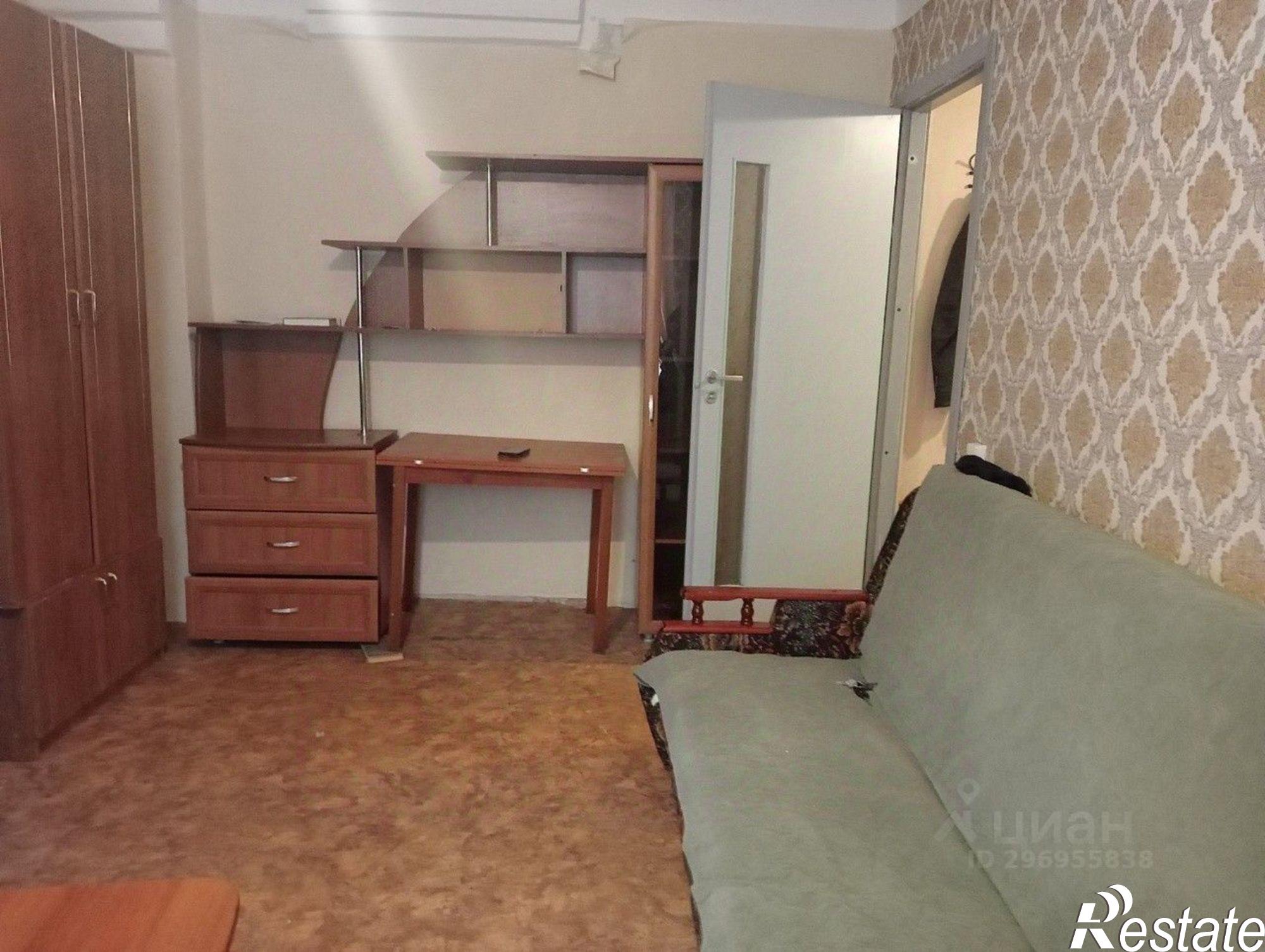 Сдать квартиру за 35 000 рублей на ул Лавочкина, 43