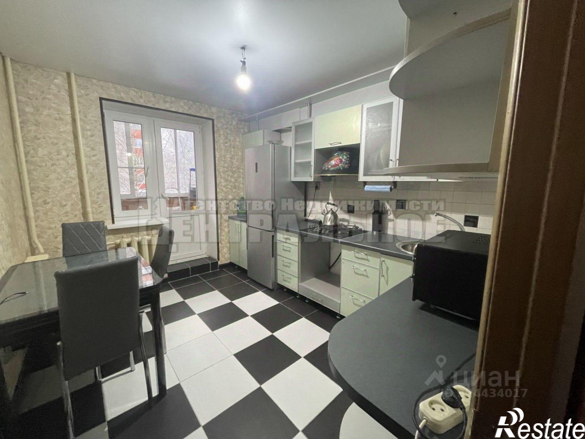 Купить квартиру за 4 500 000 рублей на ул Кловская, 29