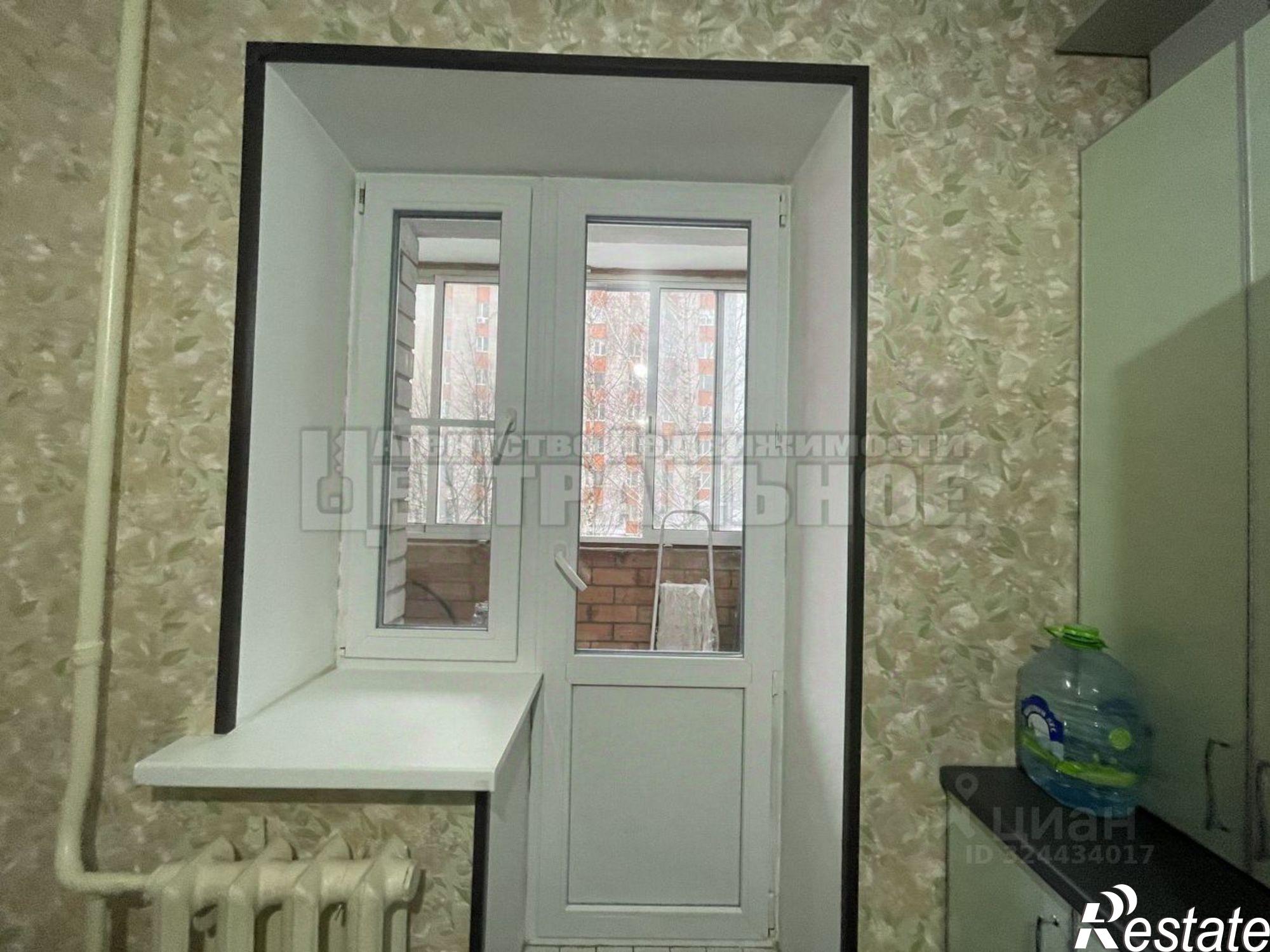 Купить квартиру за 4 500 000 рублей на ул Кловская, 29