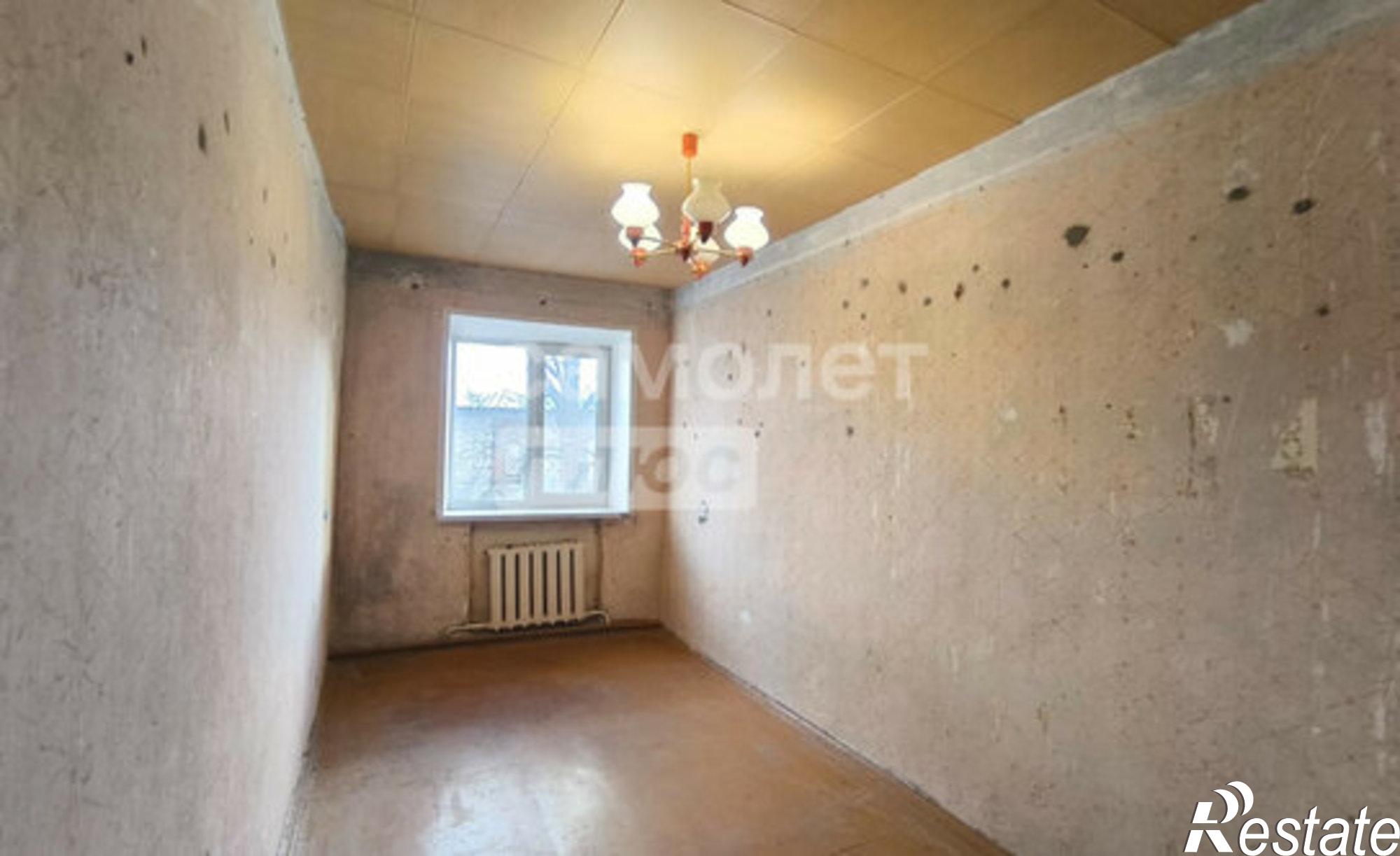 Купить квартиру за 1 500 000 рублей на поселок Торфопредприятие, 59