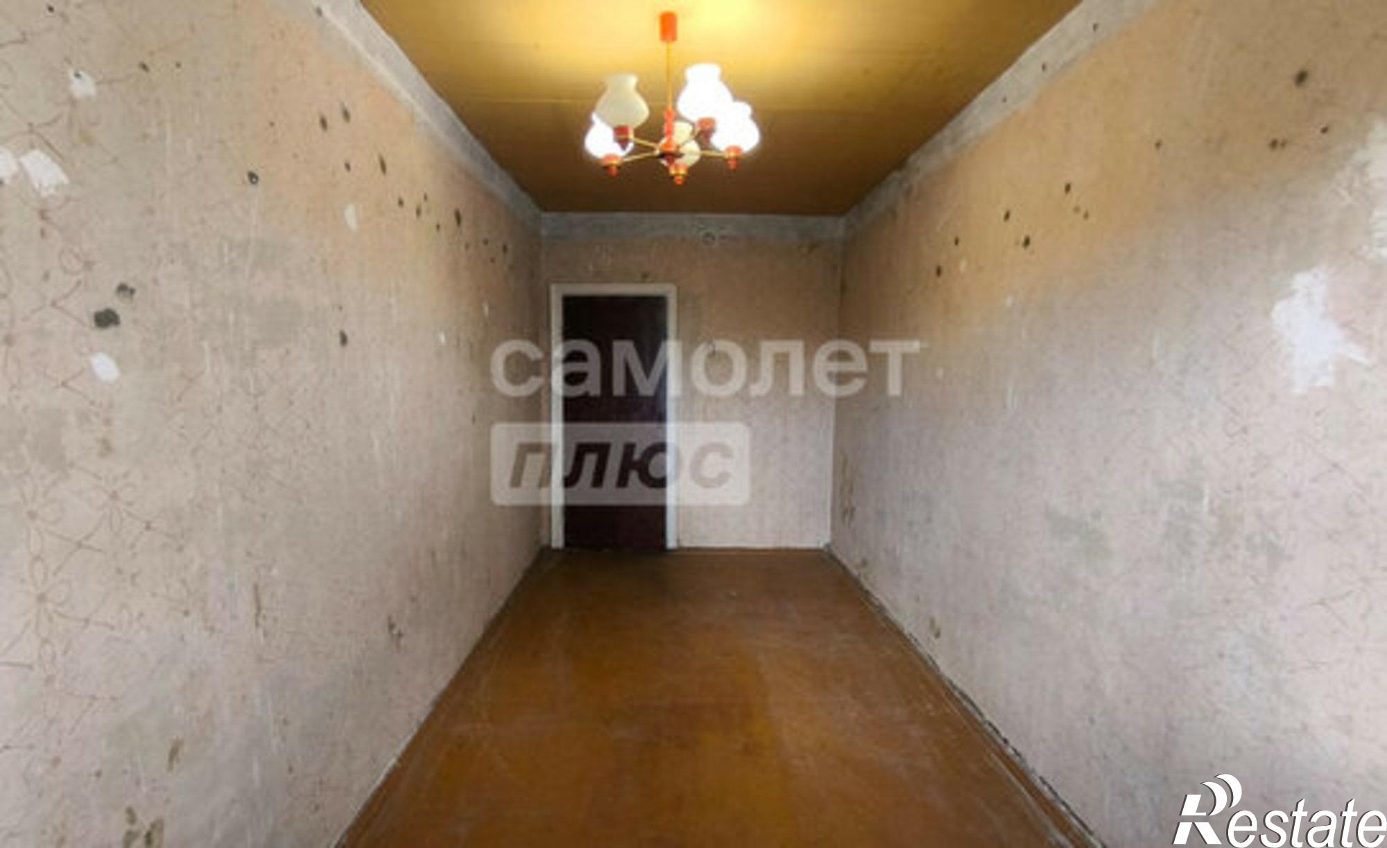 Купить квартиру за 1 500 000 рублей на поселок Торфопредприятие, 59