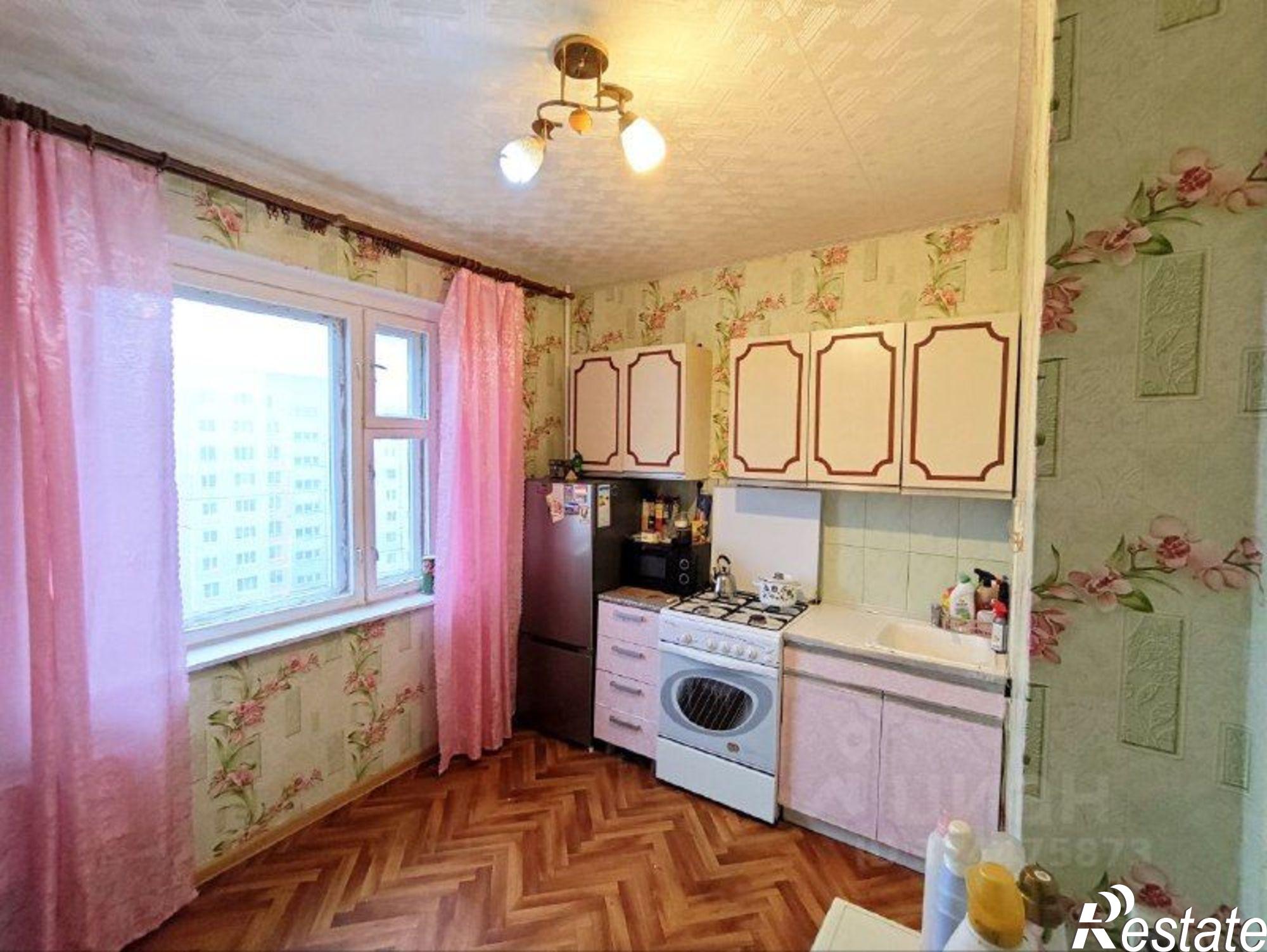 Купить квартиру за 2 790 000 рублей на поселок Королевка, 9