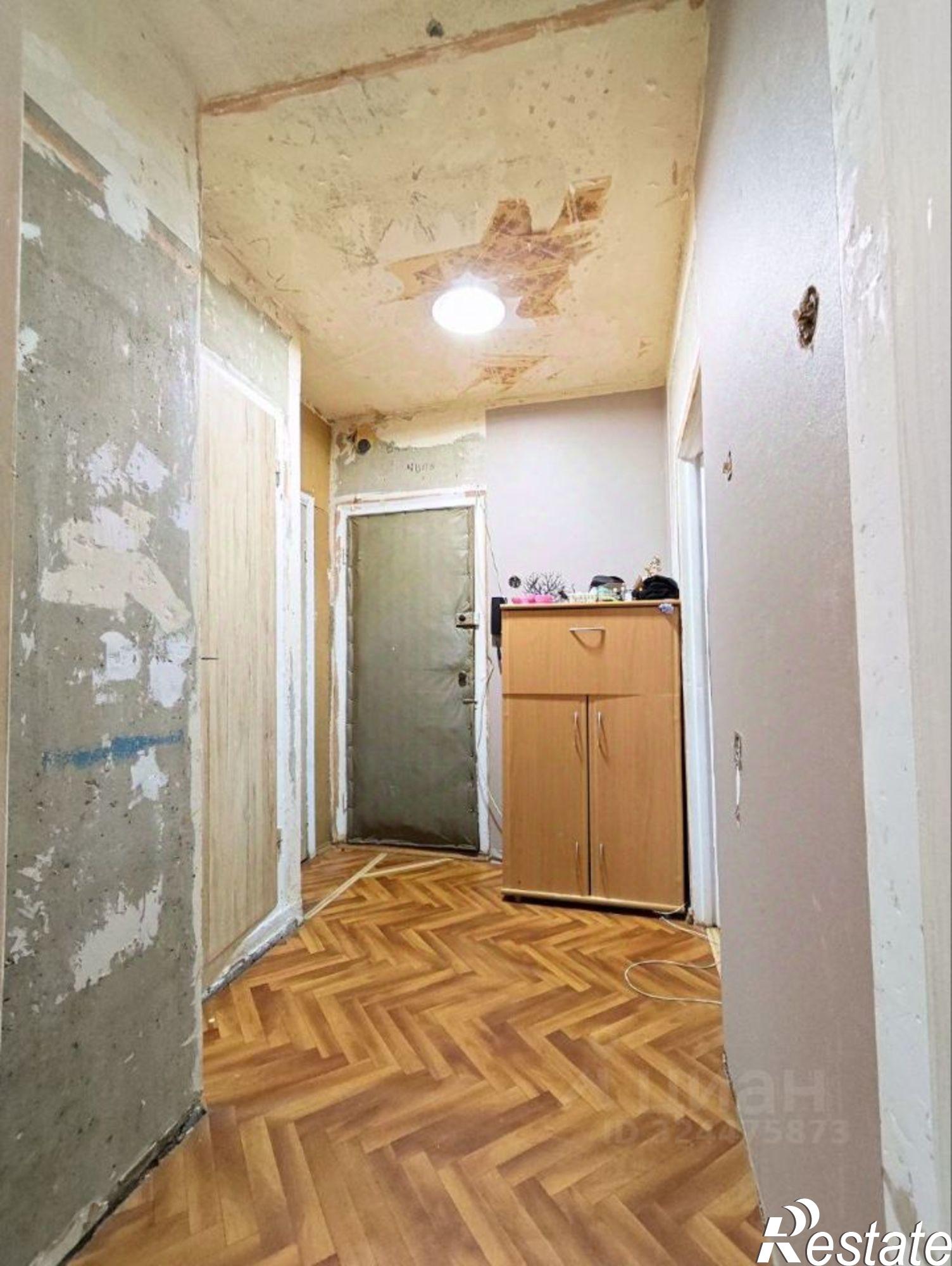 Купить квартиру за 2 790 000 рублей на поселок Королевка, 9