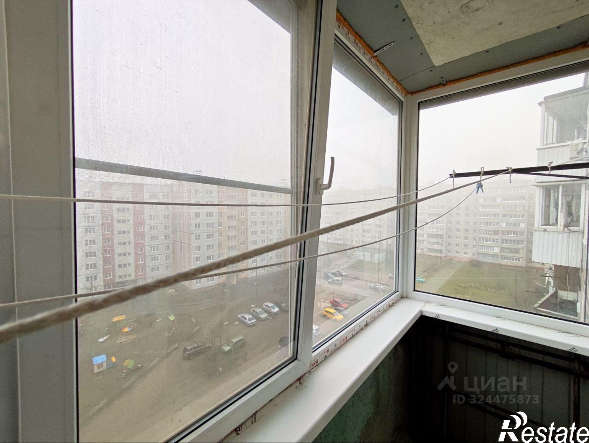 Купить квартиру за 2 790 000 рублей на поселок Королевка, 9