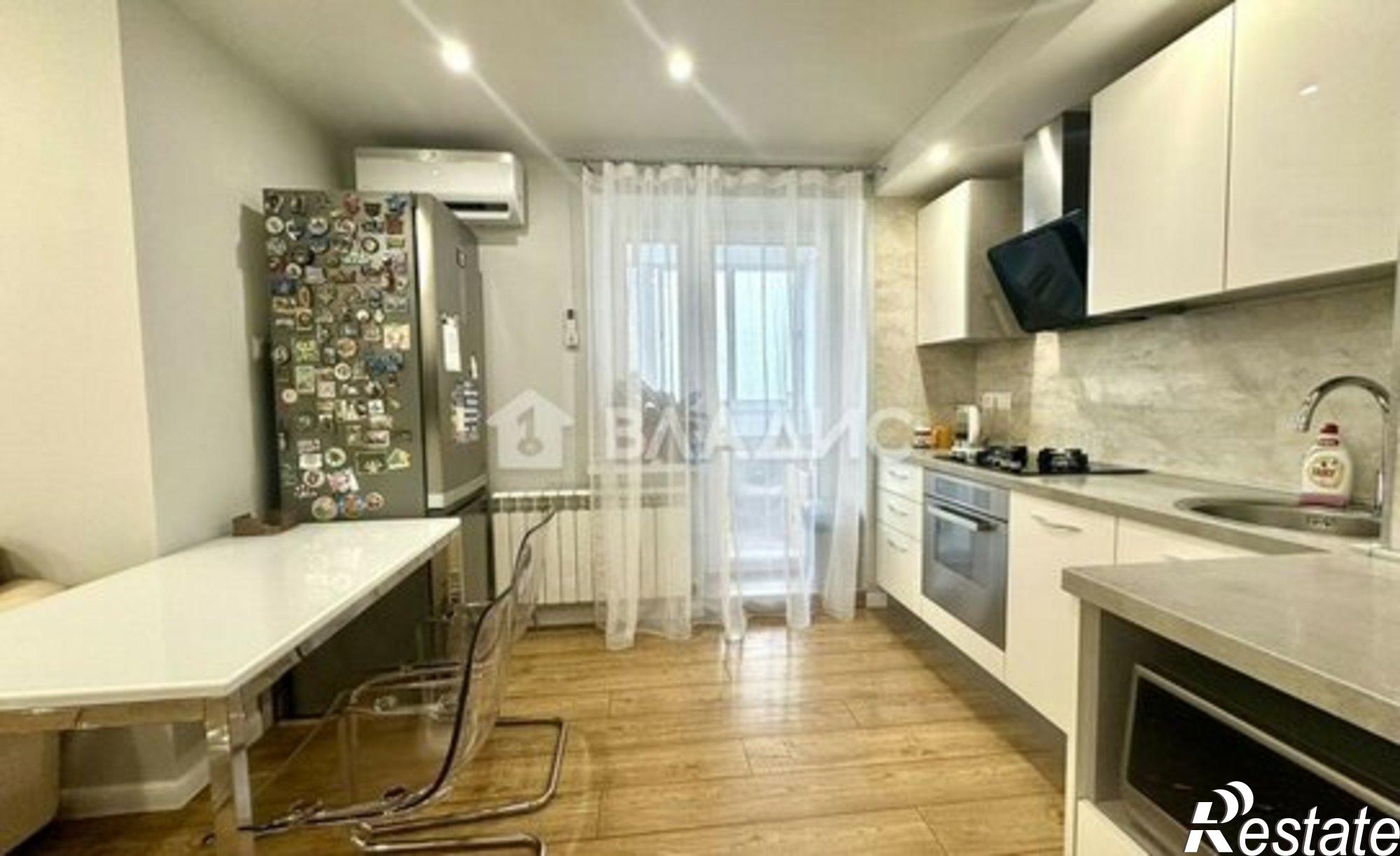 Купить квартиру за 6 990 000 рублей на Краснинское шоссе, 18