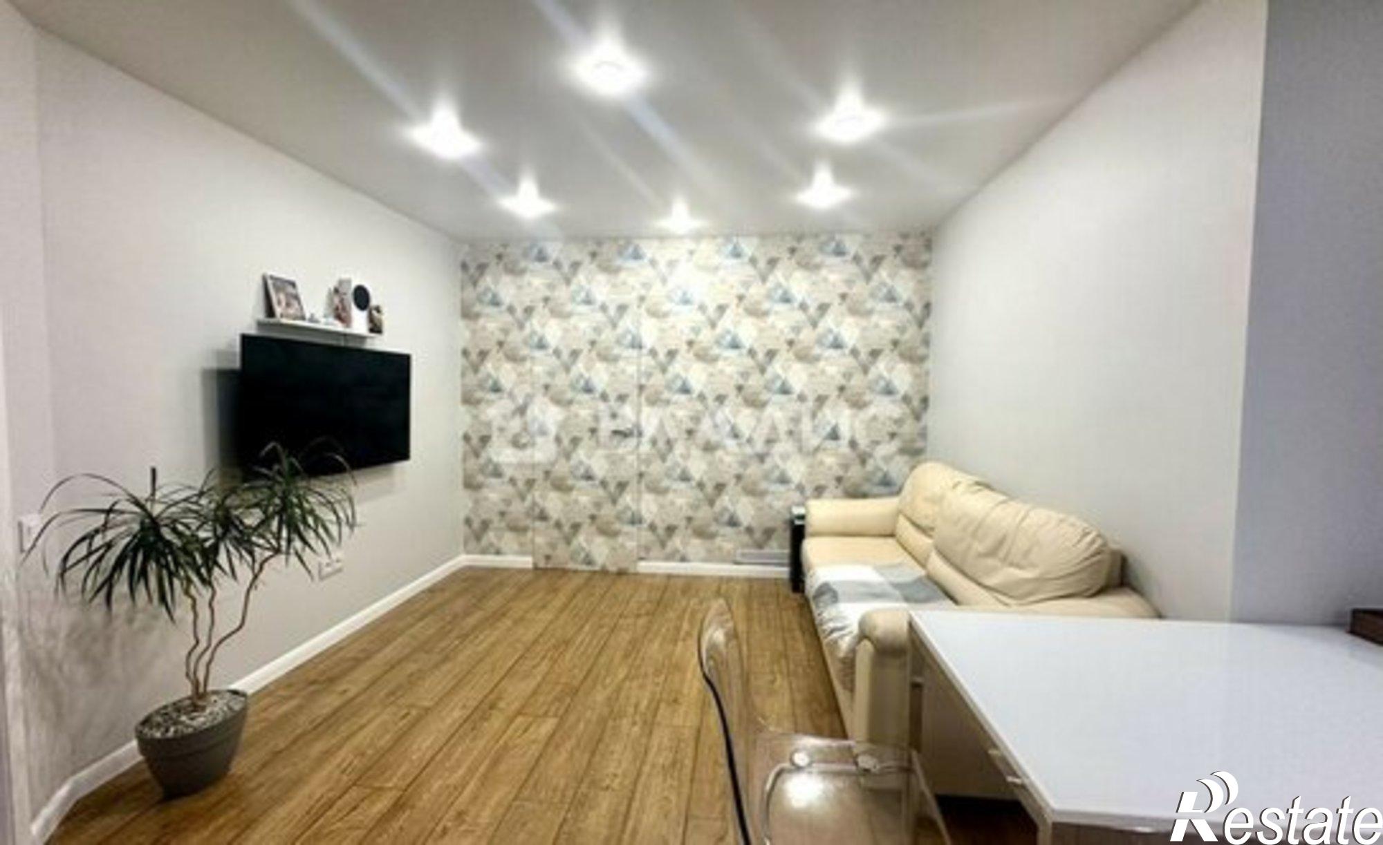 Купить квартиру за 6 990 000 рублей на Краснинское шоссе, 18