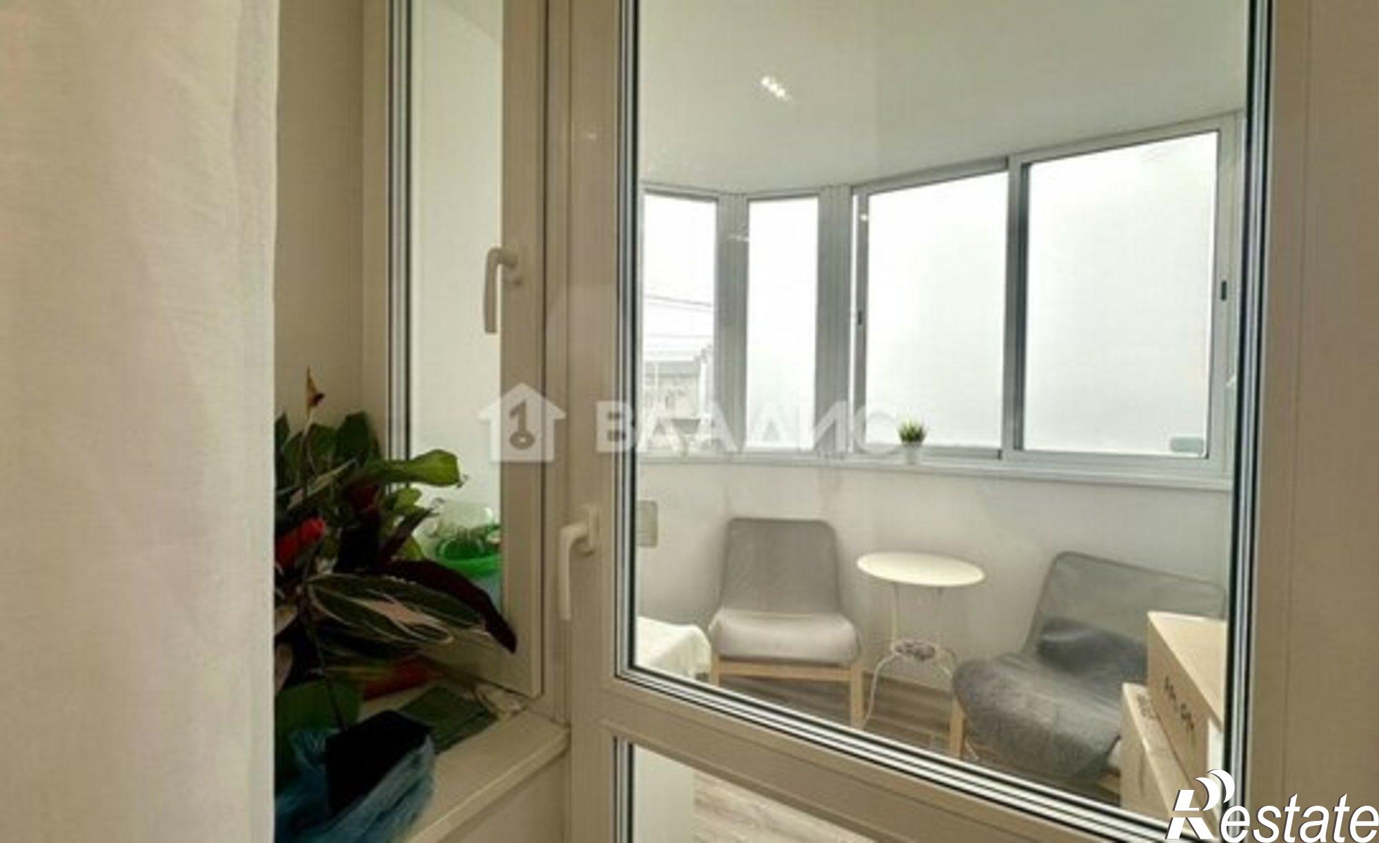 Купить квартиру за 6 990 000 рублей на Краснинское шоссе, 18