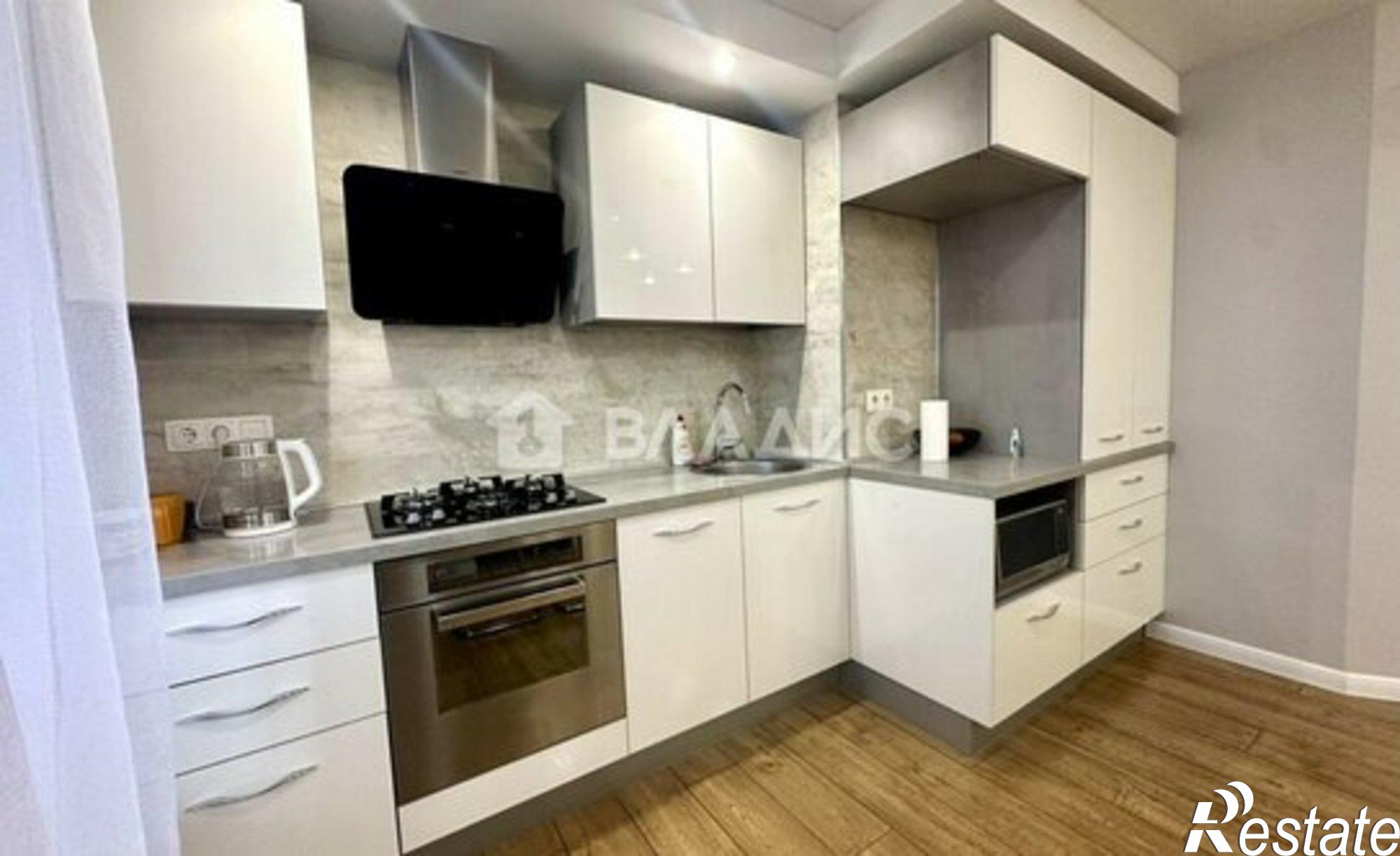 Купить квартиру за 6 990 000 рублей на Краснинское шоссе, 18