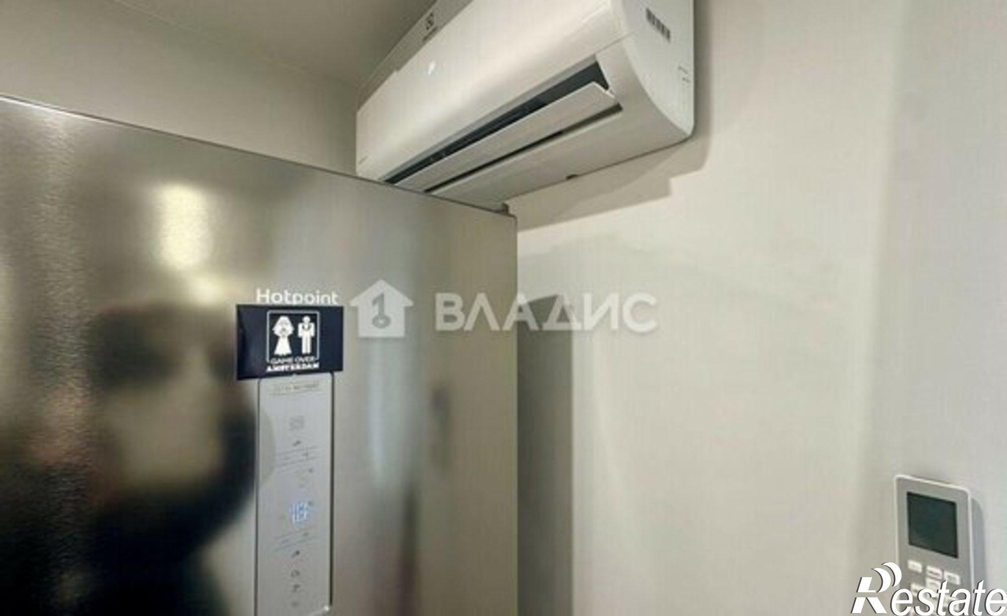 Купить квартиру за 6 990 000 рублей на Краснинское шоссе, 18