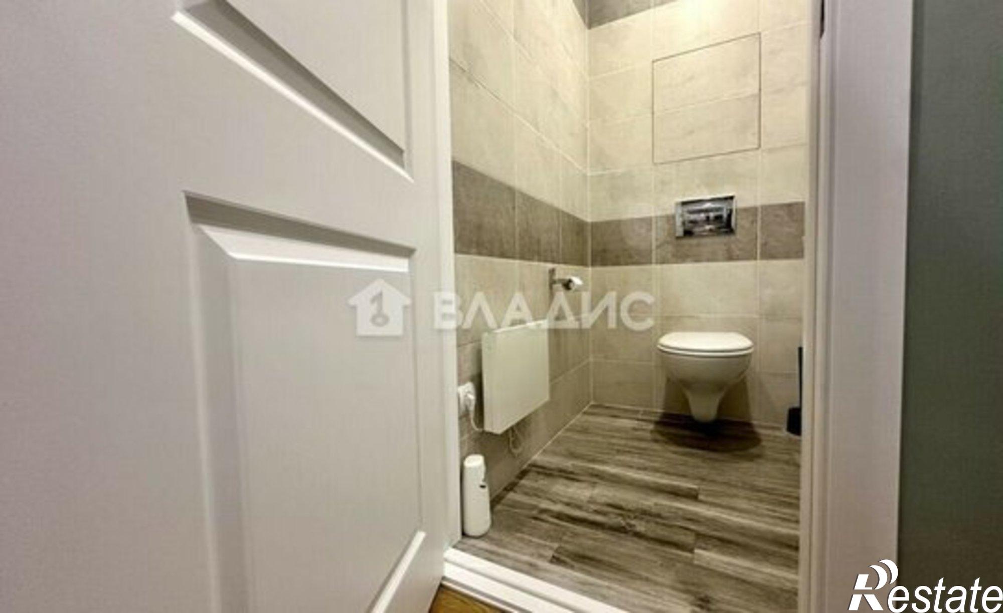 Купить квартиру за 6 990 000 рублей на Краснинское шоссе, 18