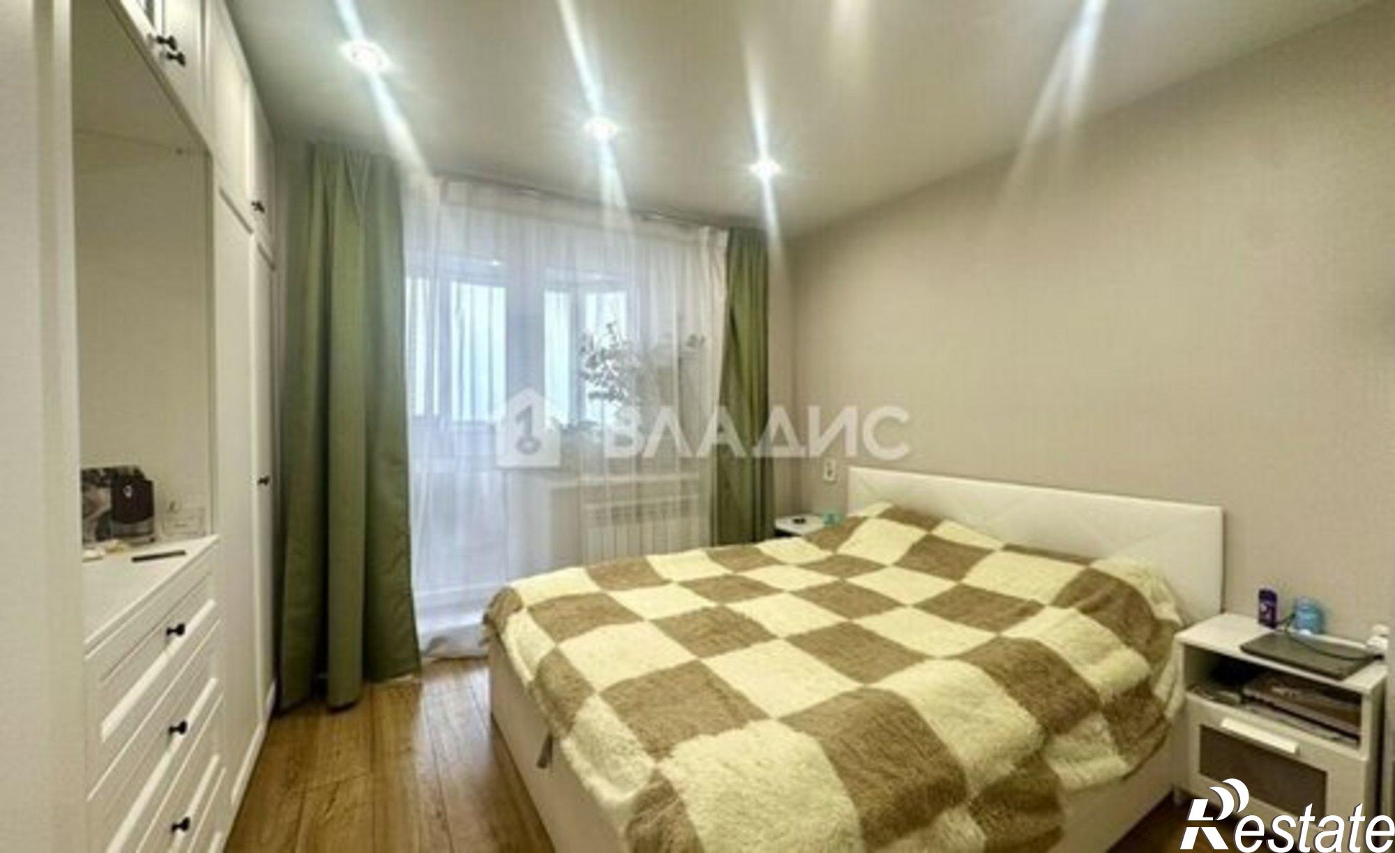 Купить квартиру за 6 990 000 рублей на Краснинское шоссе, 18