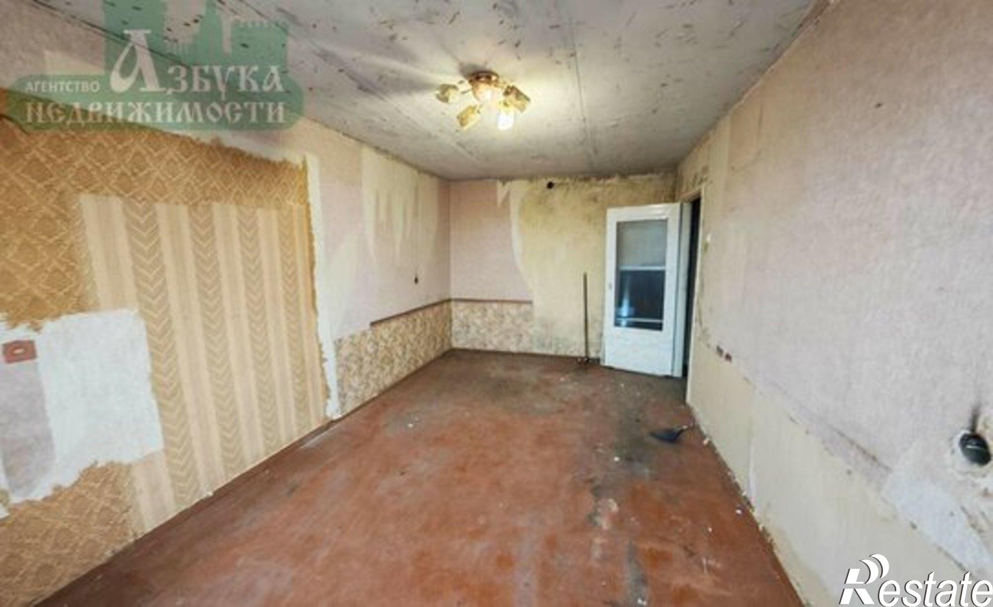 Купить квартиру за 1 600 000 рублей на ул Юрьева, 11