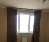 1-комн, 38кв м, этаж 8/9 мкр Королевка, 21