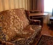 1-комн, 40кв м, этаж 2/10 ул Попова, 119