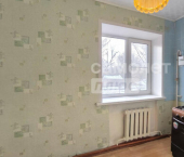 2-комн, 41кв м, этаж 2/2 поселок Торфопредприятие, 59