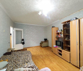 1-комн, 37кв м, этаж 8/9 поселок Королевка, 9