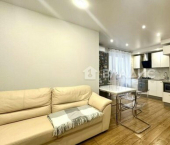 2-комн, 68кв м, этаж 1/10 Краснинское шоссе, 18