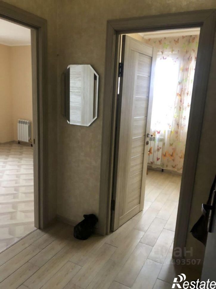 1-комн квартира мкр Королевка, 21,  д. 21