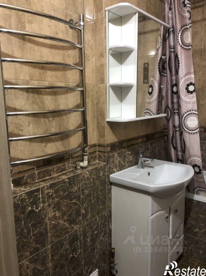 1-комн квартира мкр Королевка, 21,  д. 21