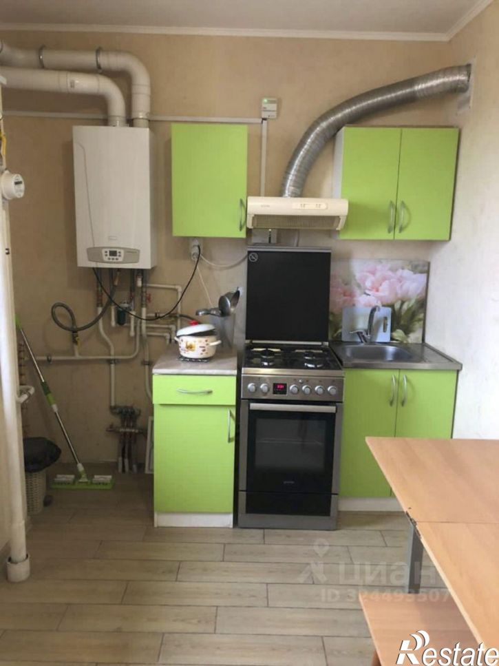 1-комн квартира мкр Королевка, 21,  д. 21