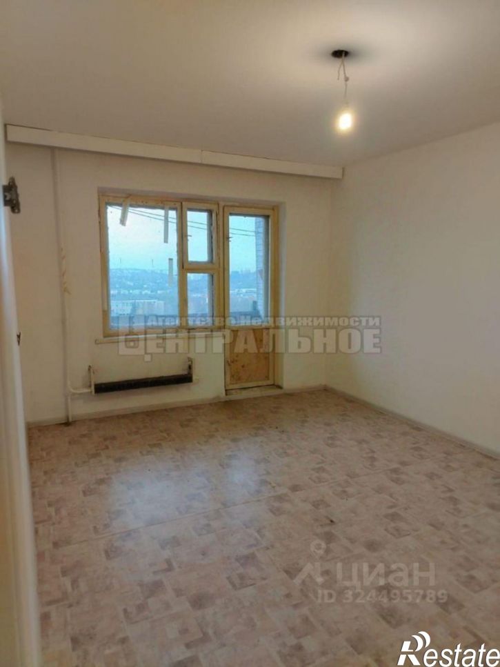 4-комн квартира 2-й Краснофлотский переулок, 46,  д. 46