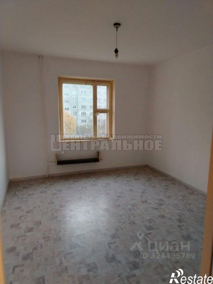 4-комн квартира 2-й Краснофлотский переулок, 46,  д. 46