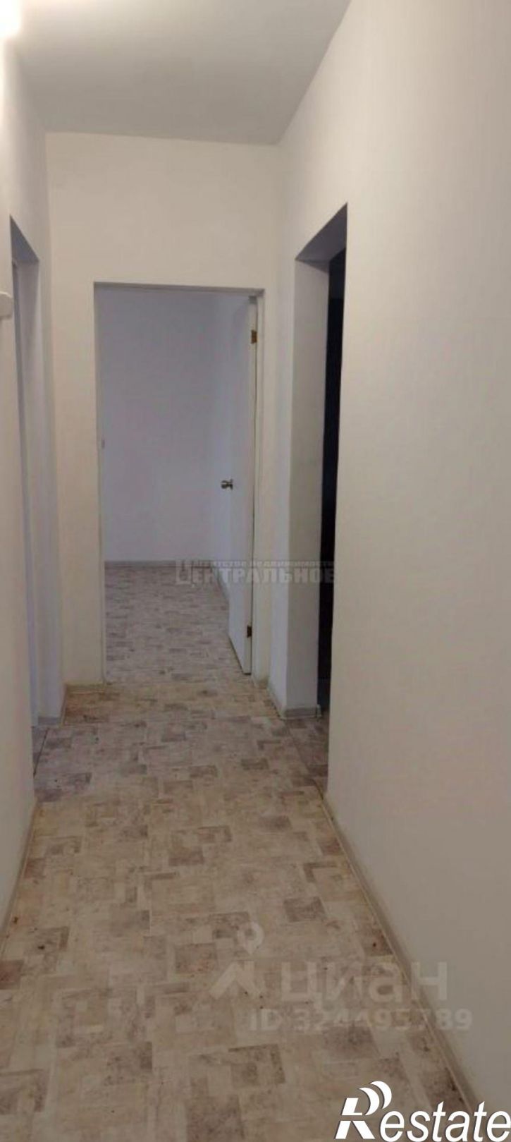 4-комн квартира 2-й Краснофлотский переулок, 46,  д. 46