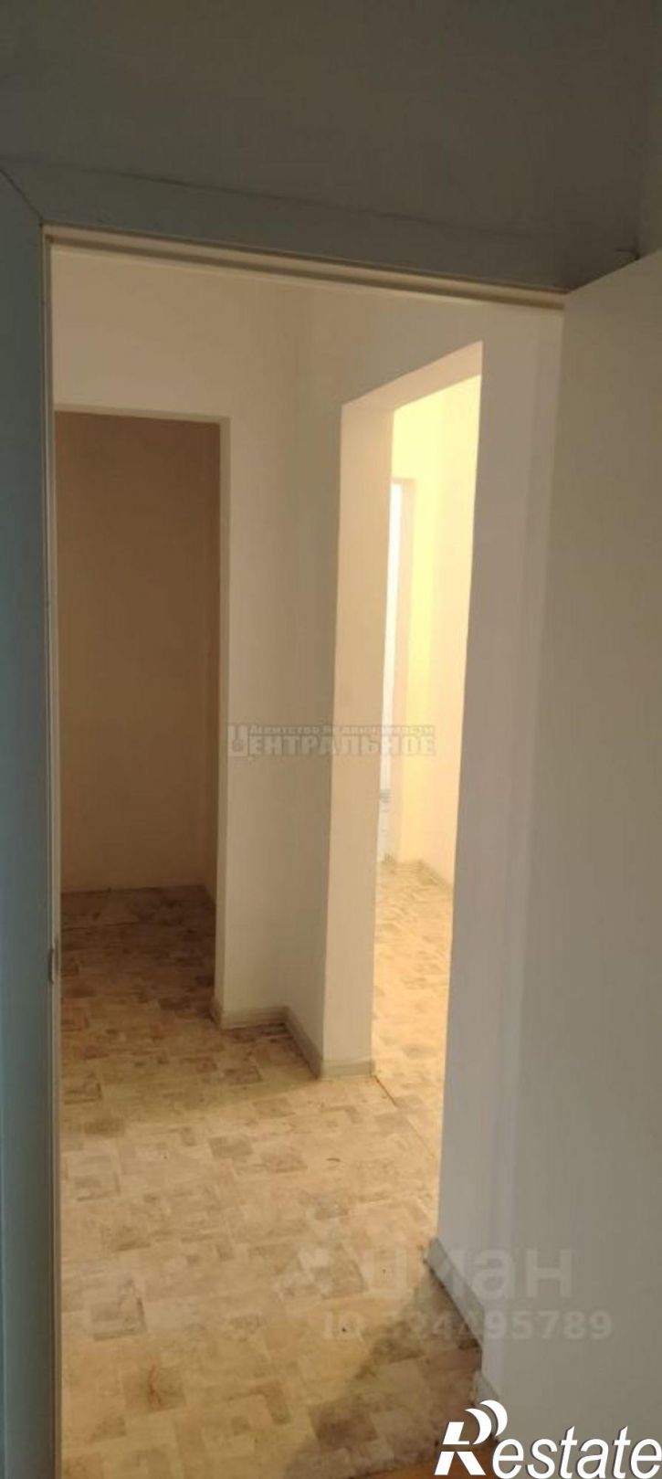 4-комн квартира 2-й Краснофлотский переулок, 46,  д. 46