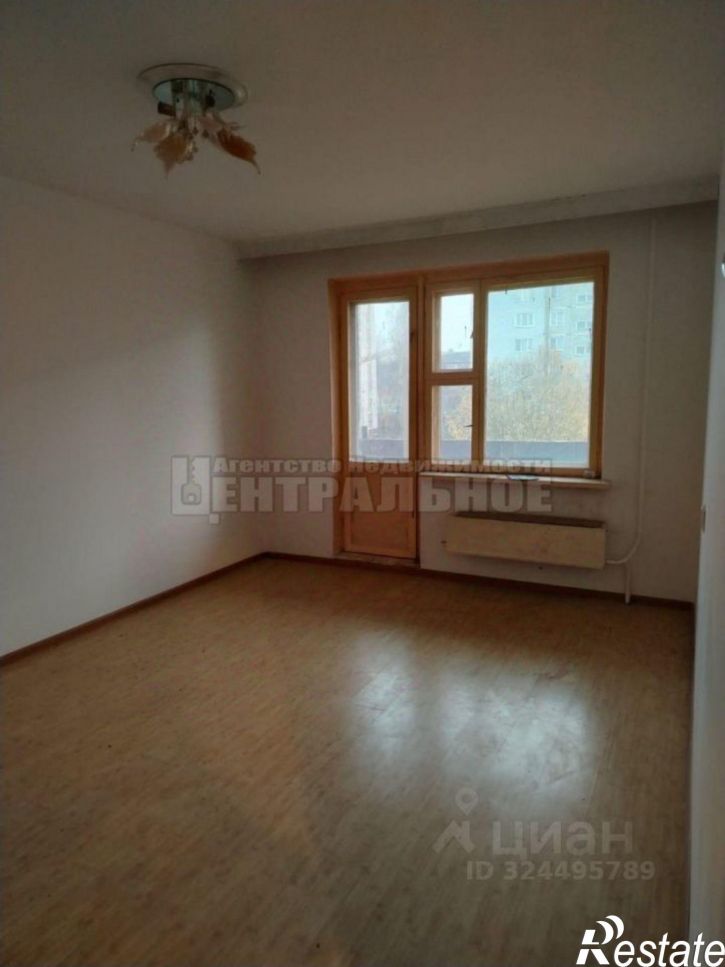 4-комн квартира 2-й Краснофлотский переулок, 46,  д. 46