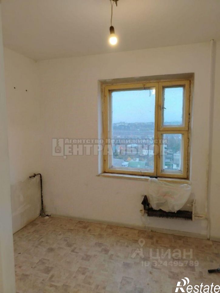 4-комн квартира 2-й Краснофлотский переулок, 46,  д. 46