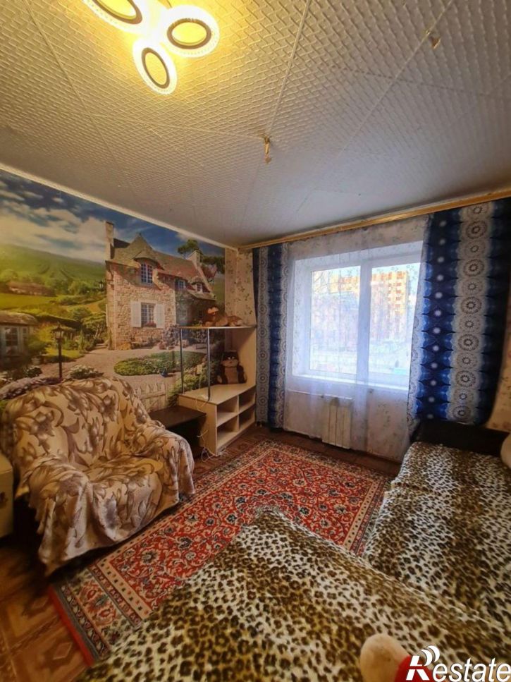 Комната ул Петра Алексеева, 16,  д. 16