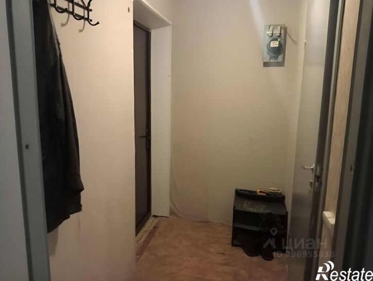 4-комн квартира ул Лавочкина, 43,  д. 43