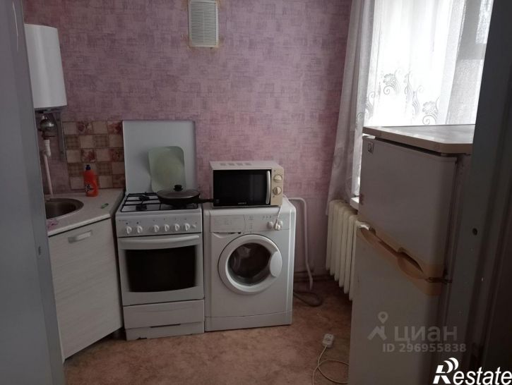 4-комн квартира ул Лавочкина, 43,  д. 43