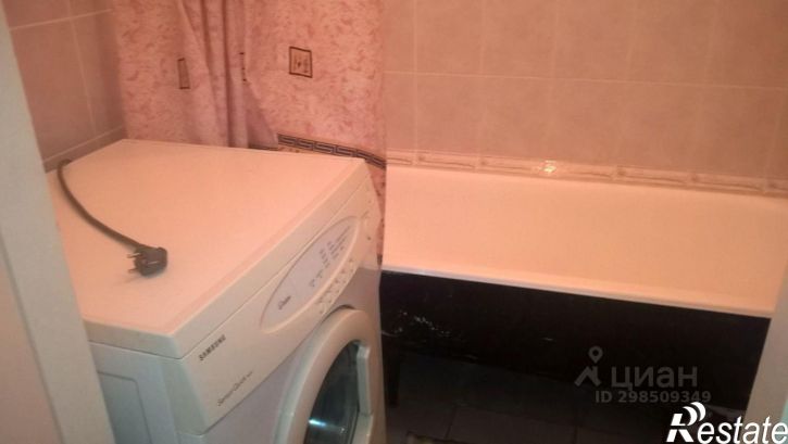 1-комн квартира ул Попова, 119,  д. 119