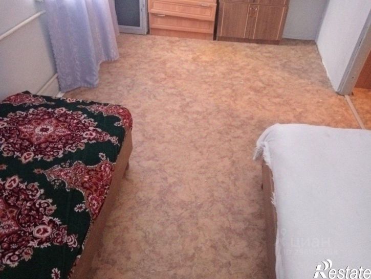 4-комн квартира ул Лавочкина, 43,  д. 43