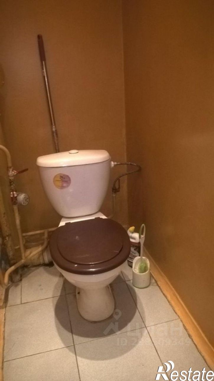 1-комн квартира ул Попова, 119,  д. 119