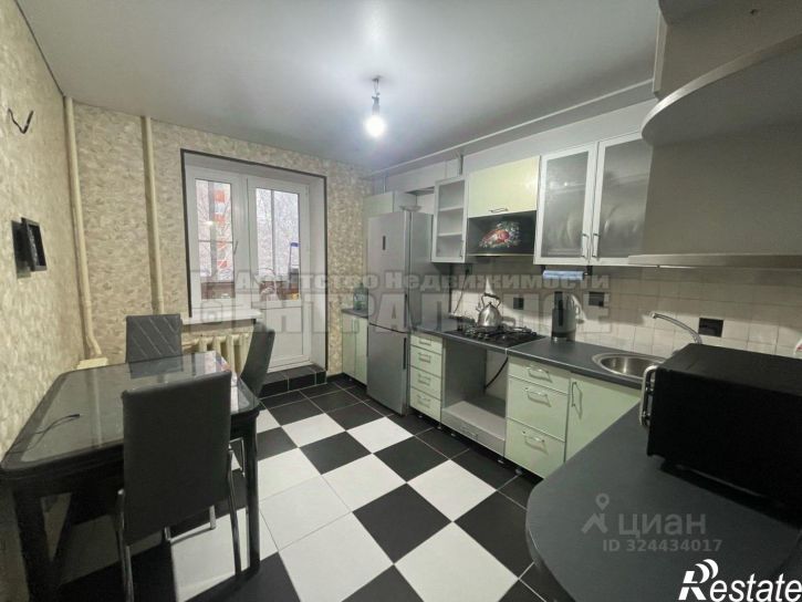 1-комн квартира ул Кловская, 29,  д. 29