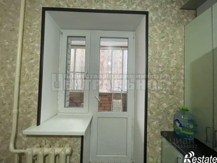 1-комн квартира ул Кловская, 29,  д. 29