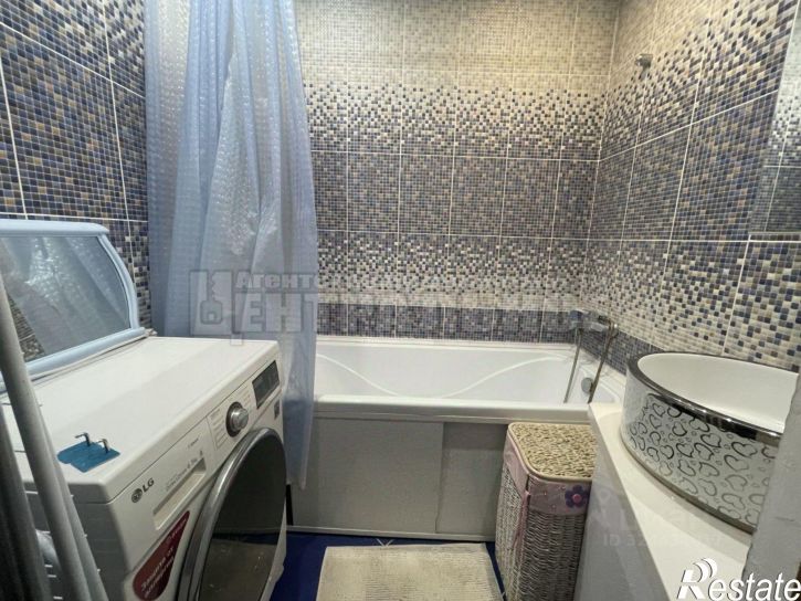 1-комн квартира ул Кловская, 29,  д. 29