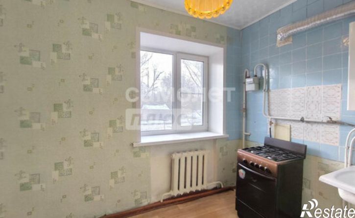 2-комн квартира поселок Торфопредприятие, 59,  д. 59