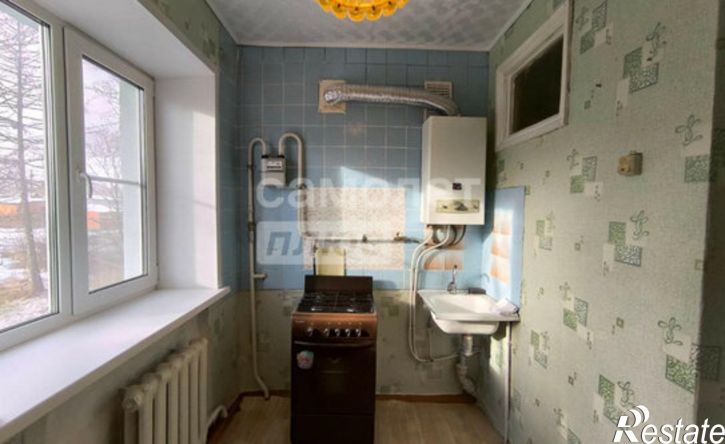 2-комн квартира поселок Торфопредприятие, 59,  д. 59