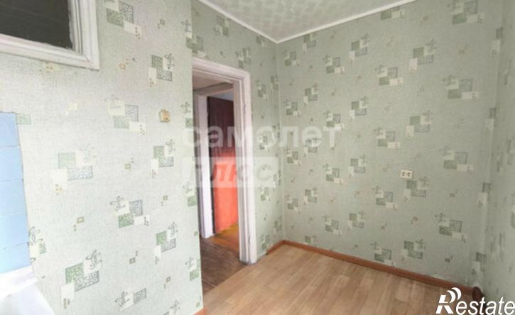 2-комн квартира поселок Торфопредприятие, 59,  д. 59