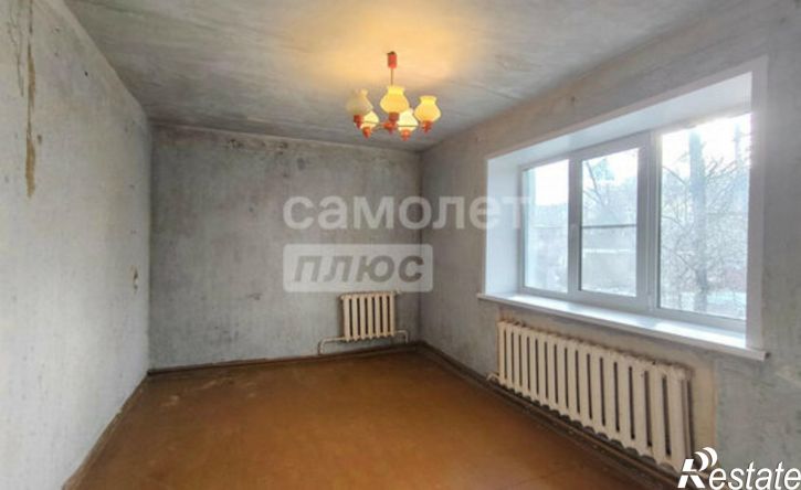 2-комн квартира поселок Торфопредприятие, 59,  д. 59