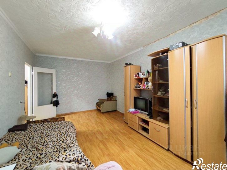 1-комн квартира поселок Королевка, 9,  д. 9