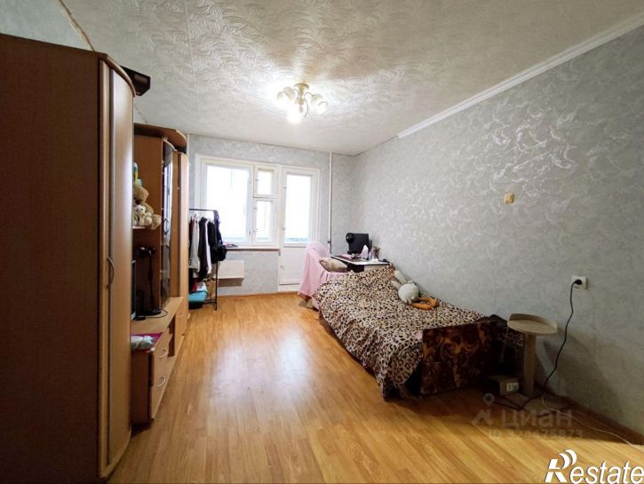 1-комн квартира поселок Королевка, 9,  д. 9