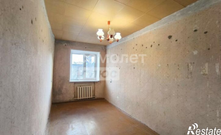 2-комн квартира поселок Торфопредприятие, 59,  д. 59