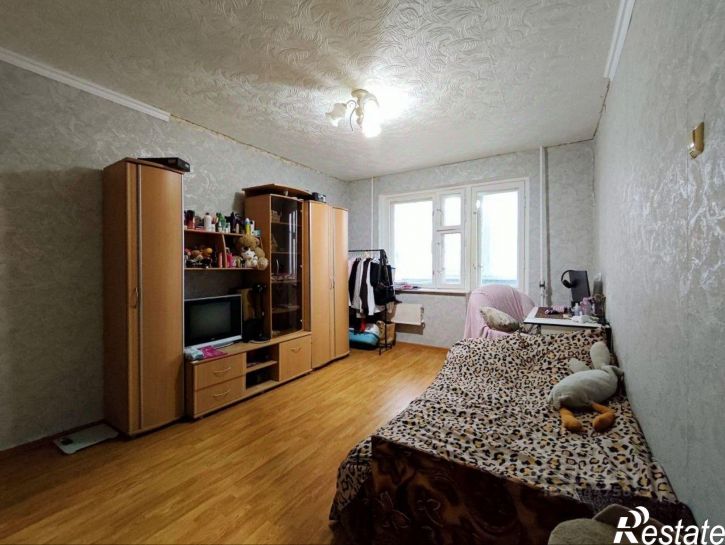 1-комн квартира поселок Королевка, 9,  д. 9