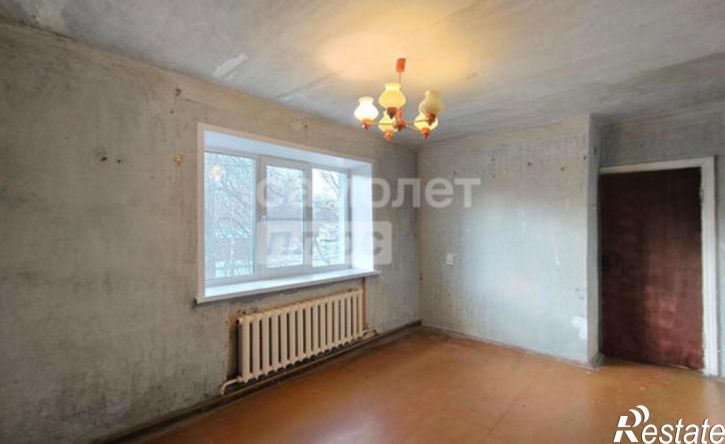 2-комн квартира поселок Торфопредприятие, 59,  д. 59