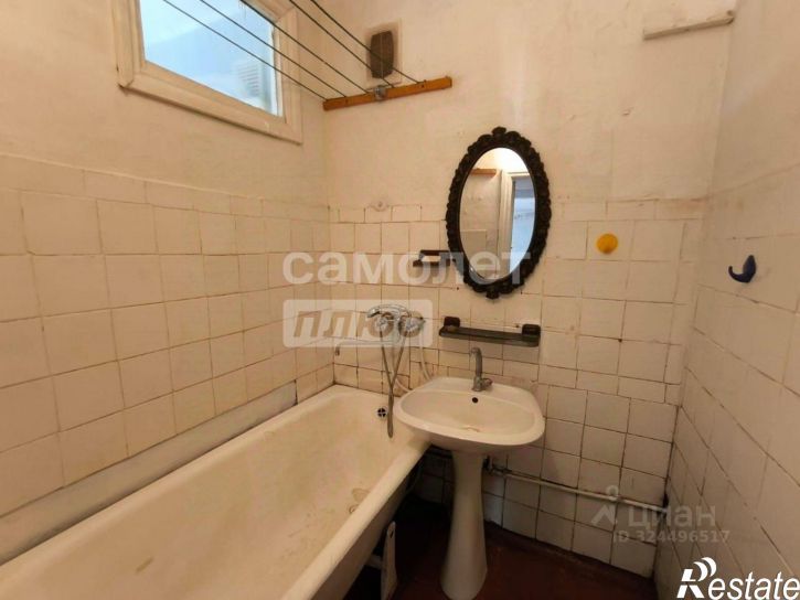 2-комн квартира поселок Торфопредприятие, 59,  д. 59