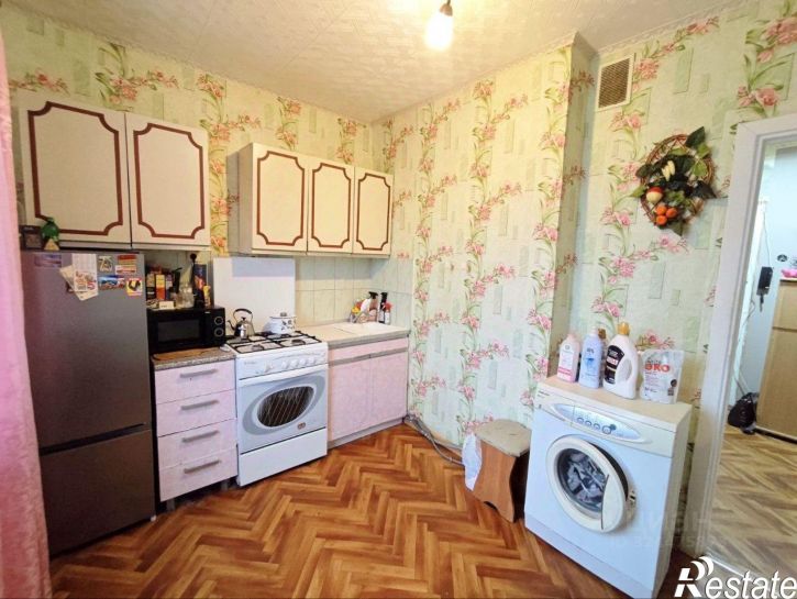 1-комн квартира поселок Королевка, 9,  д. 9